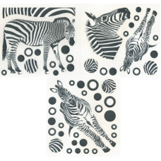 45004 - Zebra