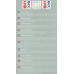 45008 - Matryoshka Dolls