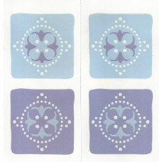 61708 - Blue Charm