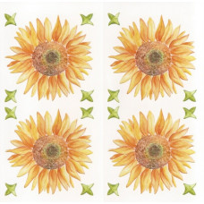 60105 - Sunflowers