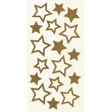53301 - Gold Stars