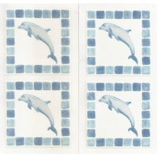 61252 - Dolphin
