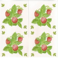 60015 - Strawberries