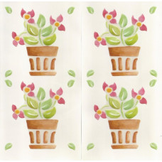 60301 - Flowers Pot