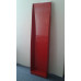 00001 - Red Metallic Display