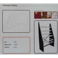 00004 - Telescopic Display