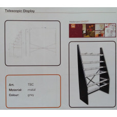 00004 - Telescopic Display